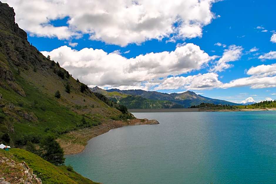 Hotell Millefiori- Alpine Event Lodge