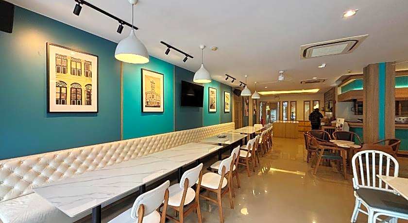 Ratana Hotel Rassada