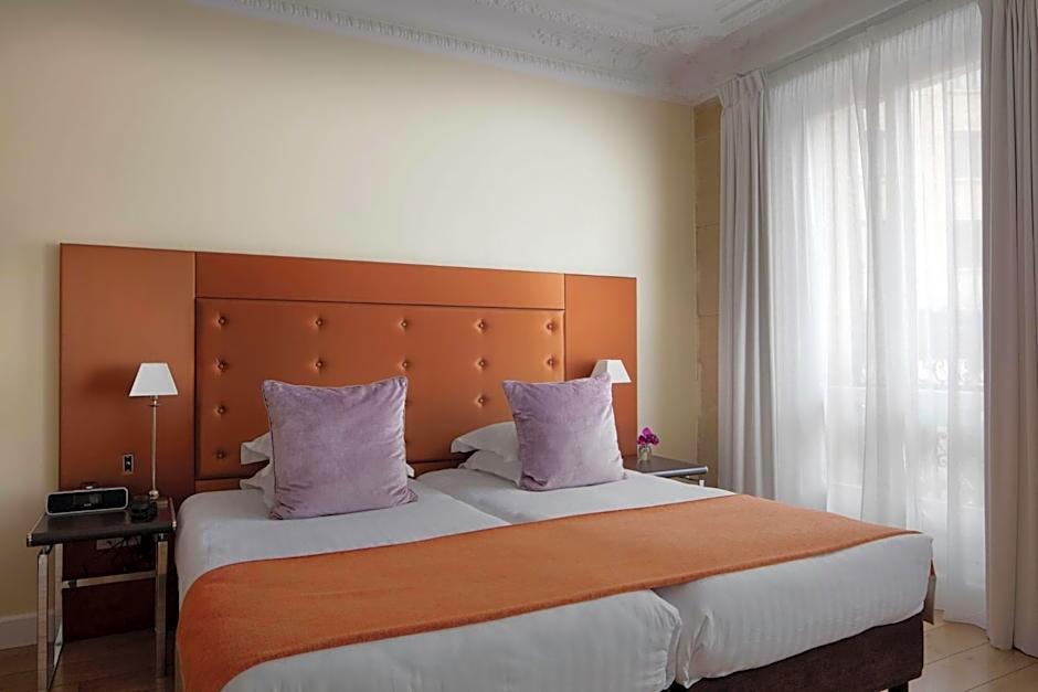 Le 123 Elysees - Astotel