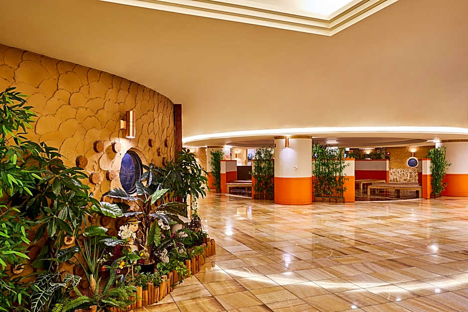 Osaek Greenyard Hotel