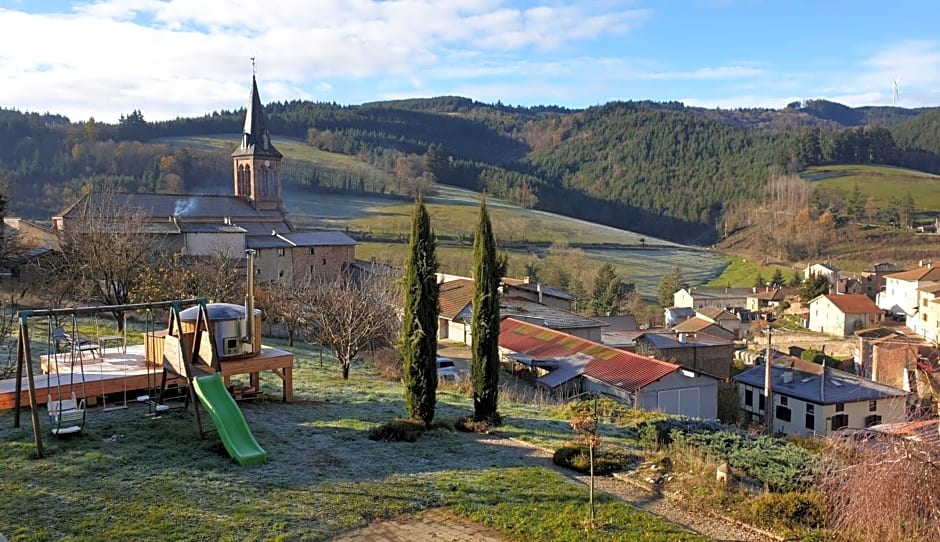 Domaine de la Rue de la Tour