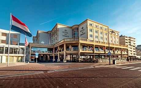 Hotel van Oranje, Autograph Collection