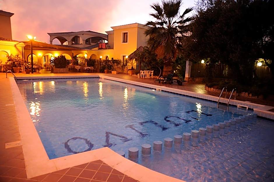 Hotel L'Ulivo