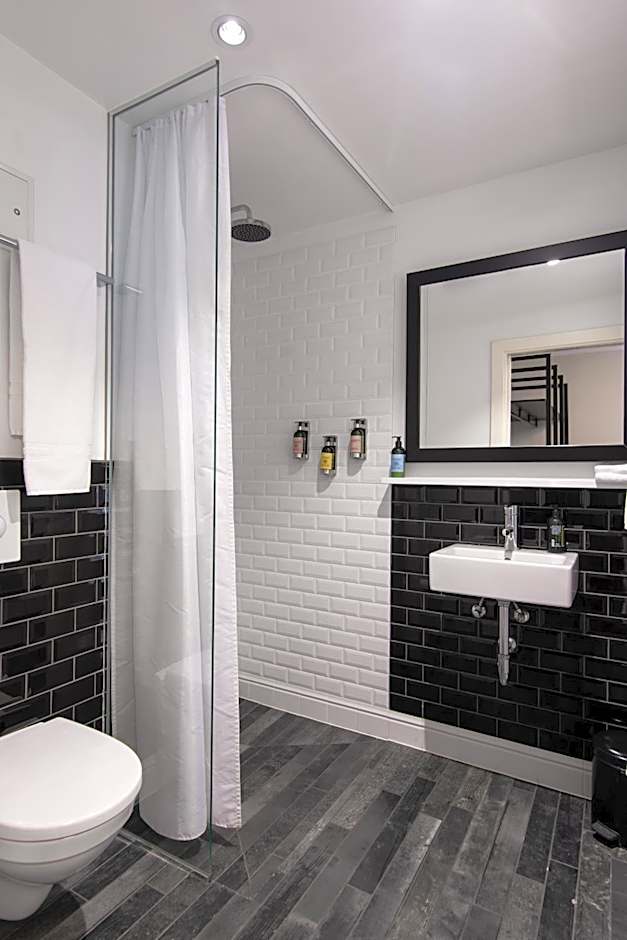 Reykjavik Residence Apartment Hotel