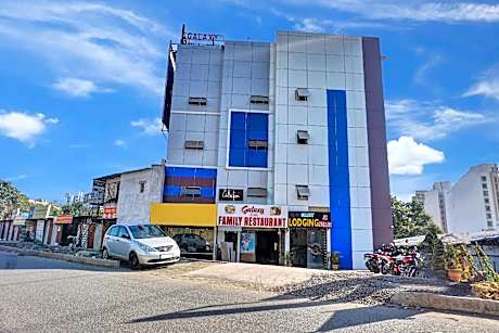 Townhouse C Scheme Ahinsa Circle