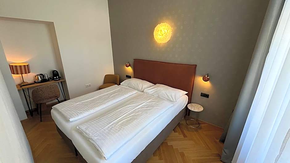 Kolbeck Rooms
