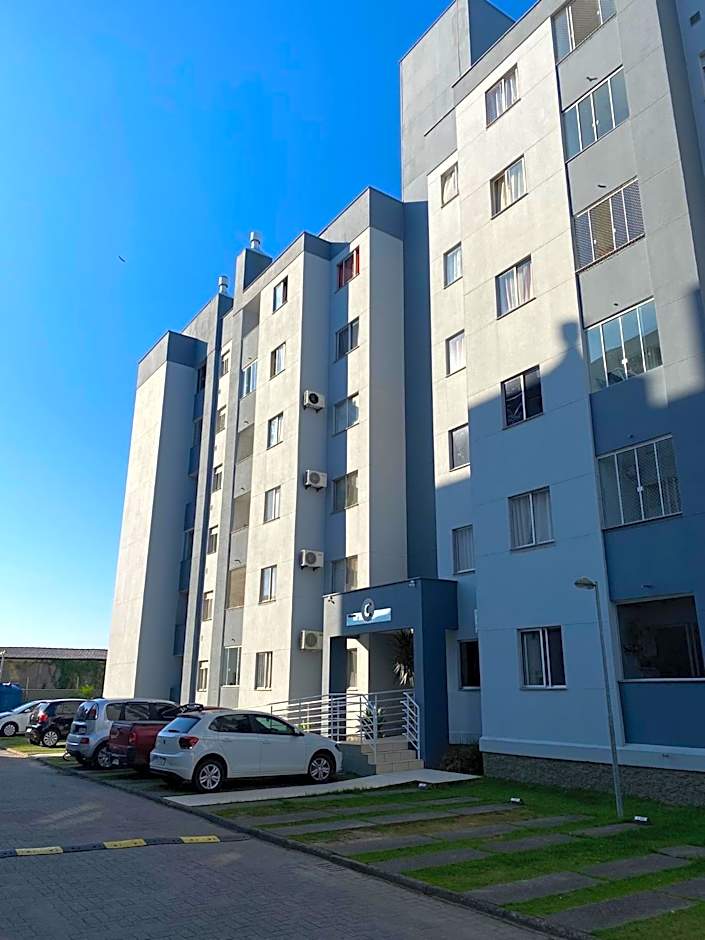 Excelente ap. 2 dorm.p/ viagens à trabalho ou lazer