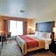 Comfort Inn & Suites Amarillo West Near Medical Center