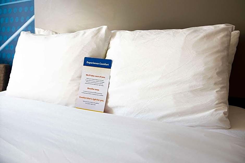 Comfort Inn Sioux City South