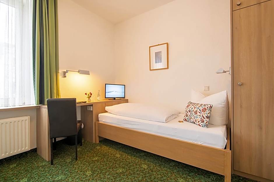 Hotel Zur Traube