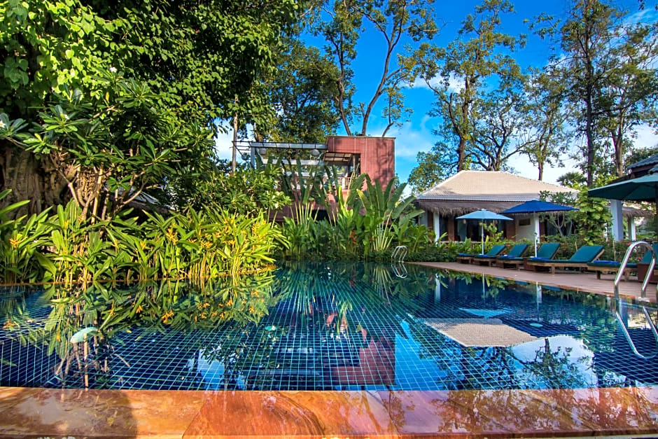 Photo 1 of 50 of La Riviere d' Angkor Resort