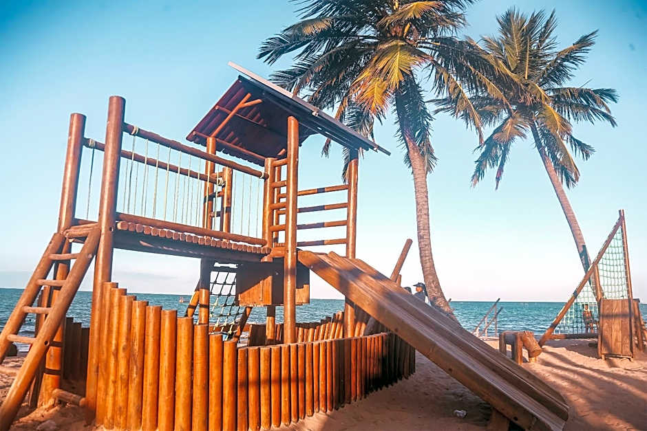 Hotel Ponta Verde Maceió