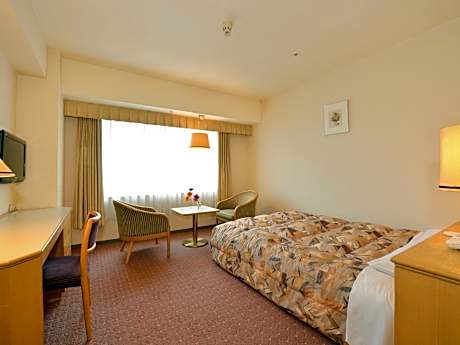 Double Room - Non-Smoking