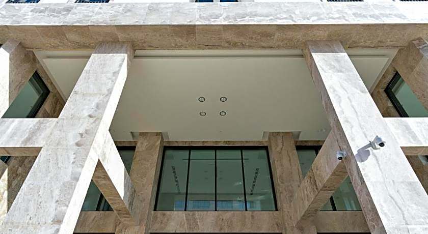 Terminal Inn By Edar City Center 