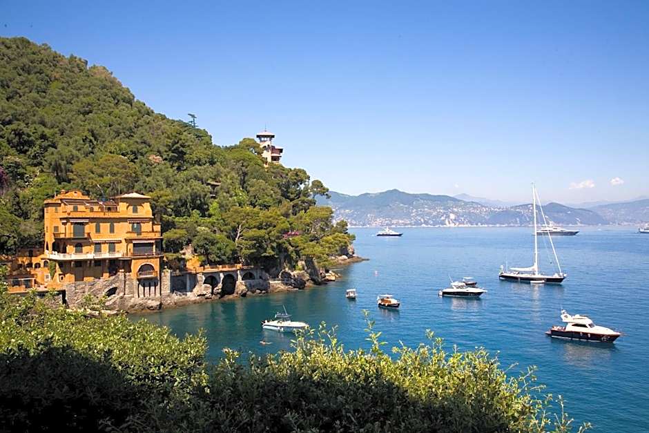 Hotel Piccolo Portofino
