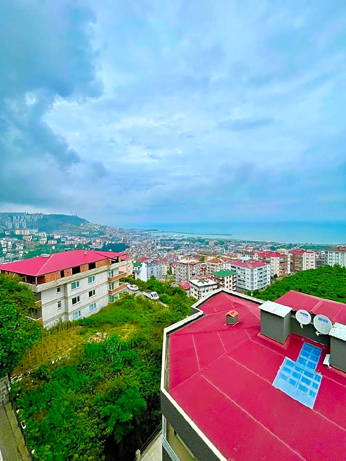 Shahin Golden Hotel  Apartments