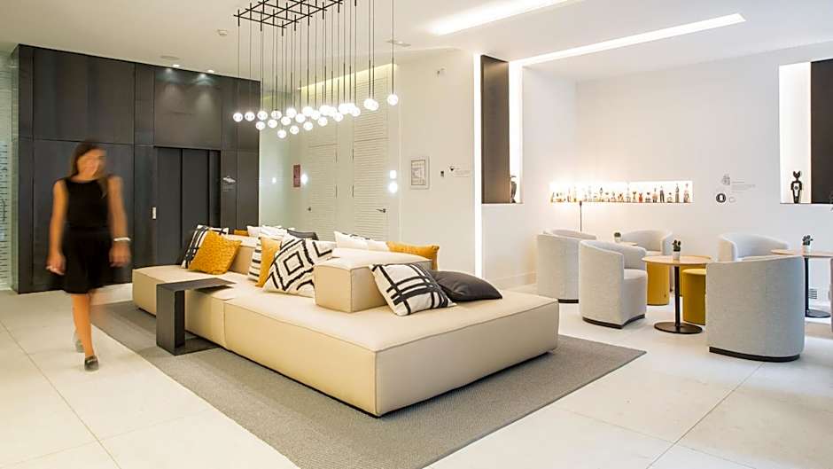 Hotel Denit Barcelona