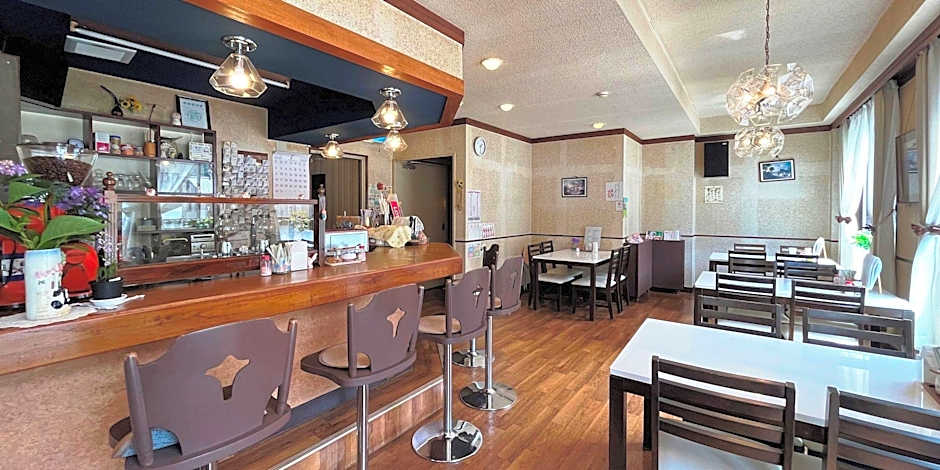Gero-Onsen Business Hotel Fukiya