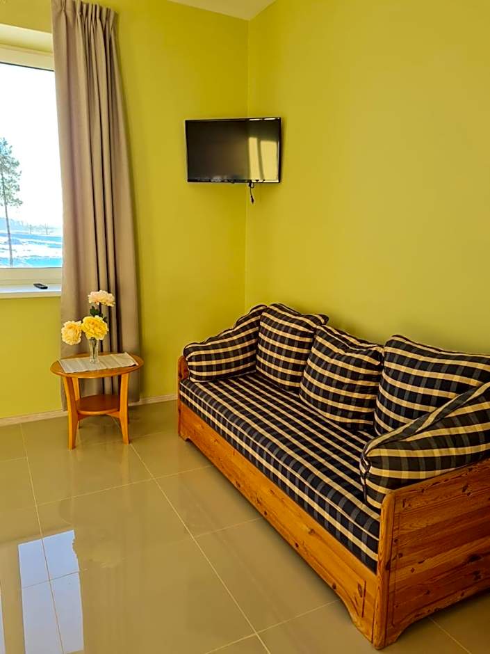 Grundenberga hotel with self check-in