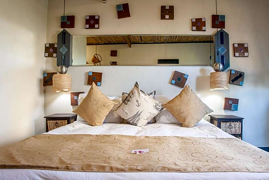 Bedrock Guest Studios