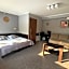 Hotel Rooms & Apartments POLARIS - centrum Zdrojowe Pienin