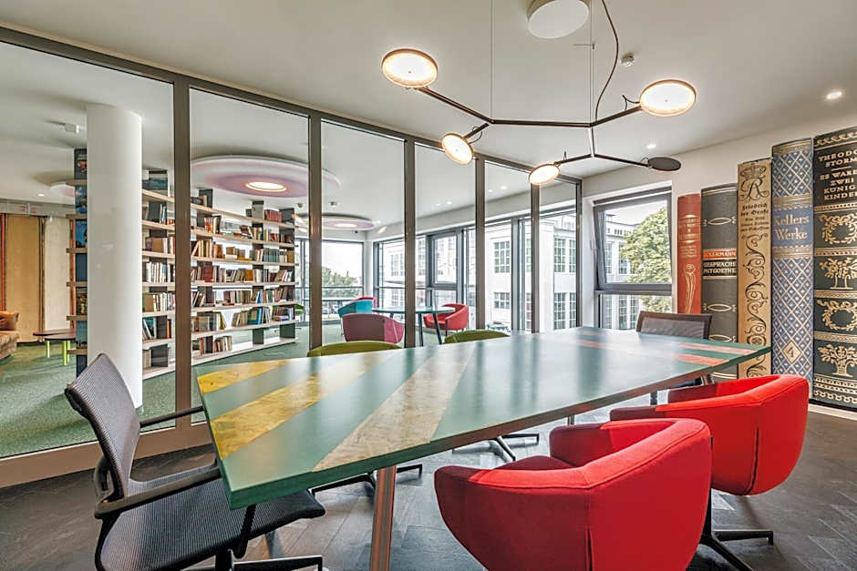 The Brucklyn Apartments