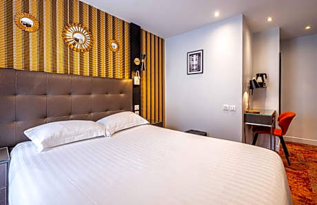 Chambre Double Classique