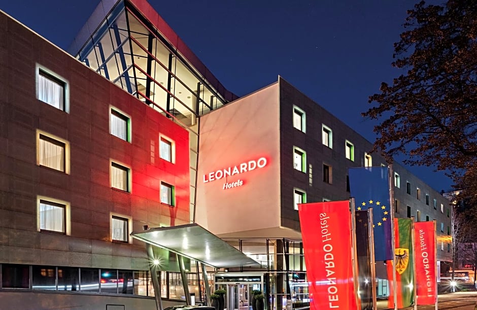 Leonardo Hotel Esslingen