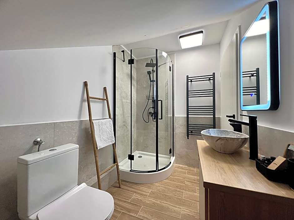 Prestige ApartHotel Brasov