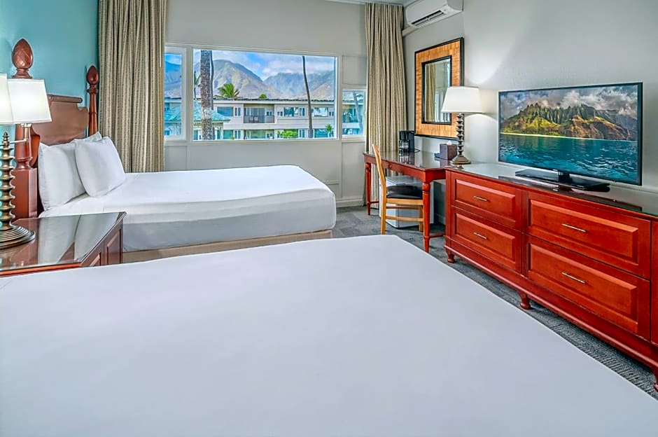 Maui Beach Hotel