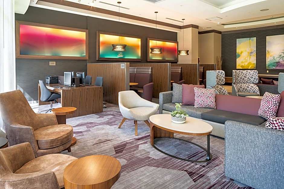 Courtyard by Marriott Miami Airport