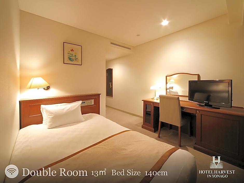 Hotel Harvest In Yonago