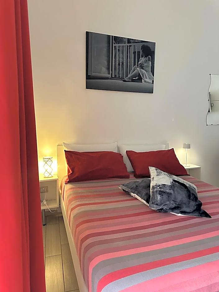 Napoli Museo bed and breakfast