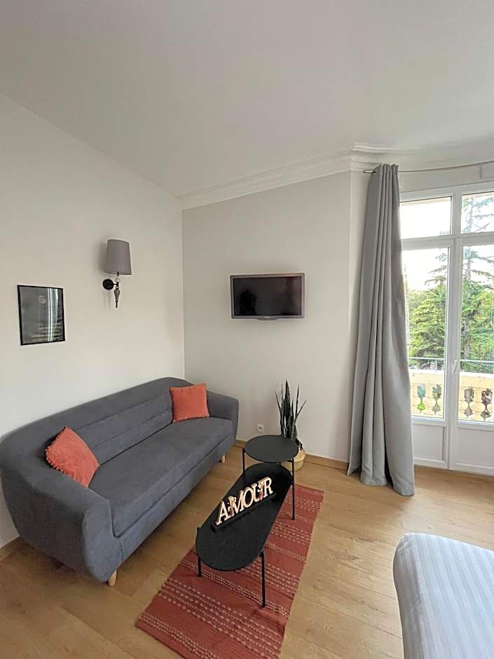 Hotel La Villa Nice Victor Hugo