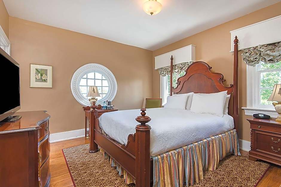 Hampton Inn By Hilton Lexington Historic Area