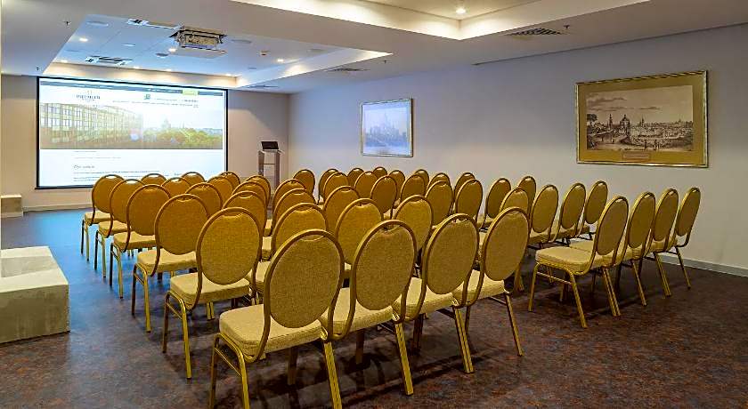 Premier Hotel Dnister