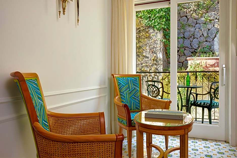 Grand Hotel Capodimonte
