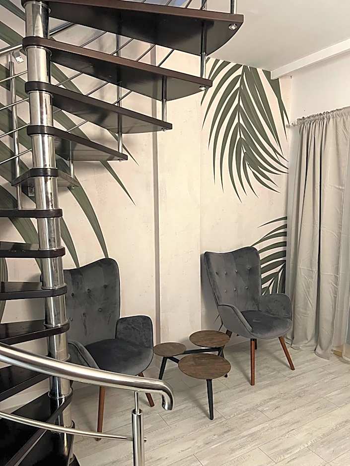 AZZA Residence
