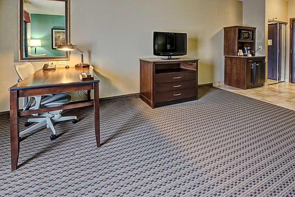 Hilton Garden Inn Midtown Tulsa