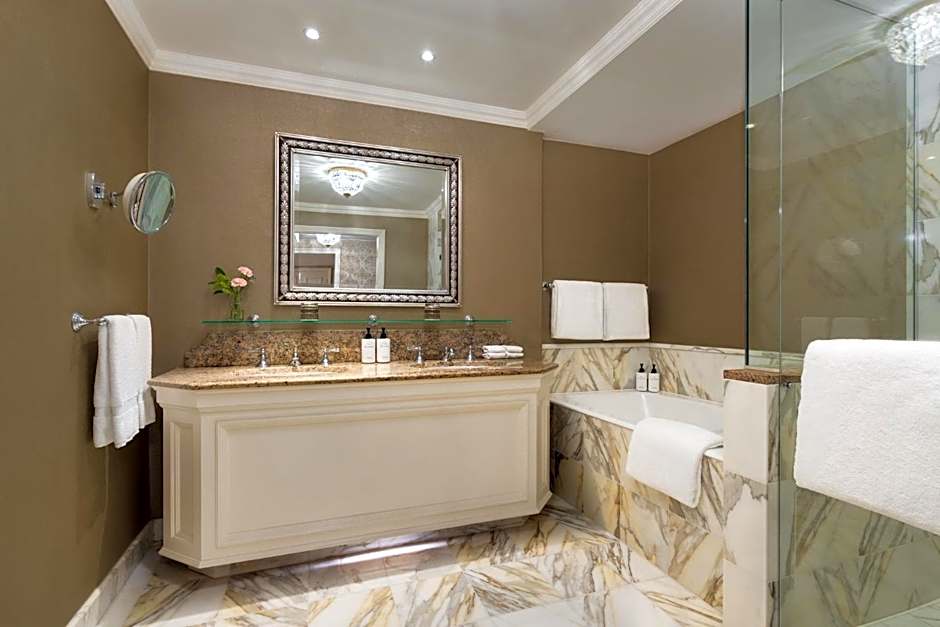 Intercontinental Dublin By IHG