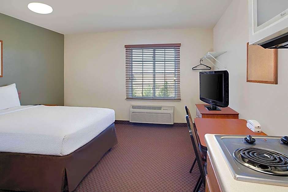 WoodSpring Suites Richmond Colonial Heights Fort Gregg-Adams