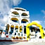 Greece Style Hotel