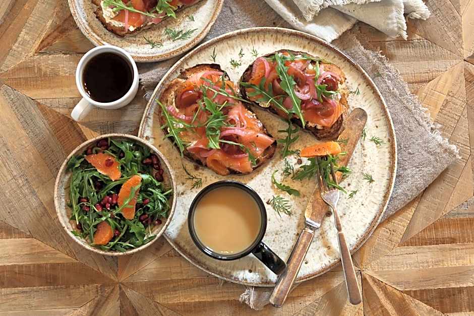 Jackson's Falls Country Inn