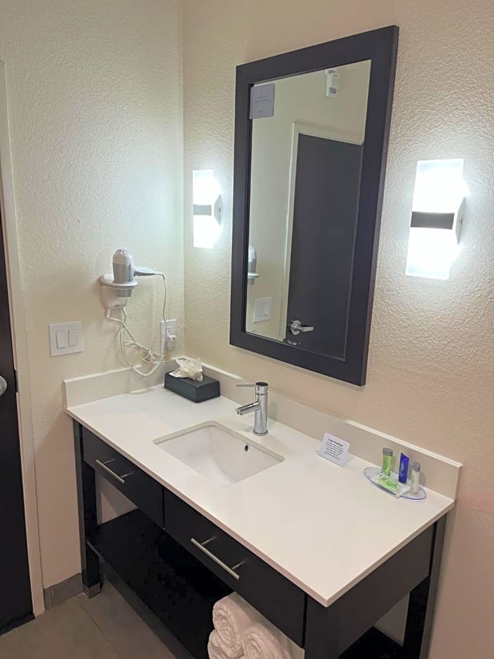 Sleep Inn Dallas Northwest - Irving