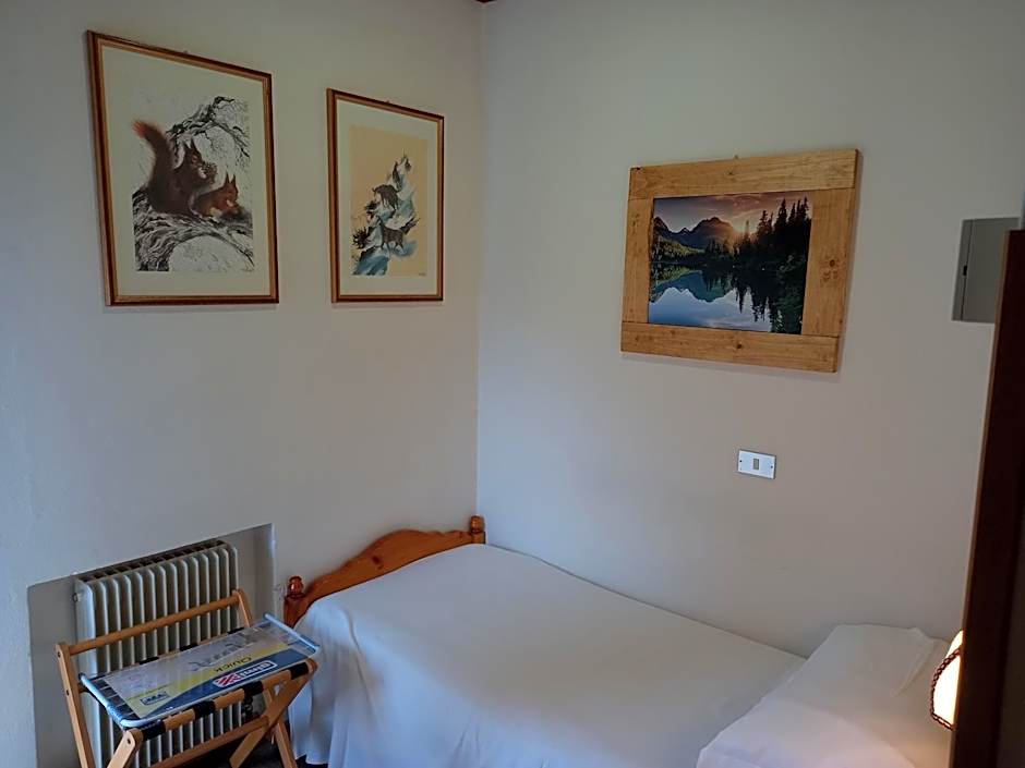 Albergo Scoiattolo
