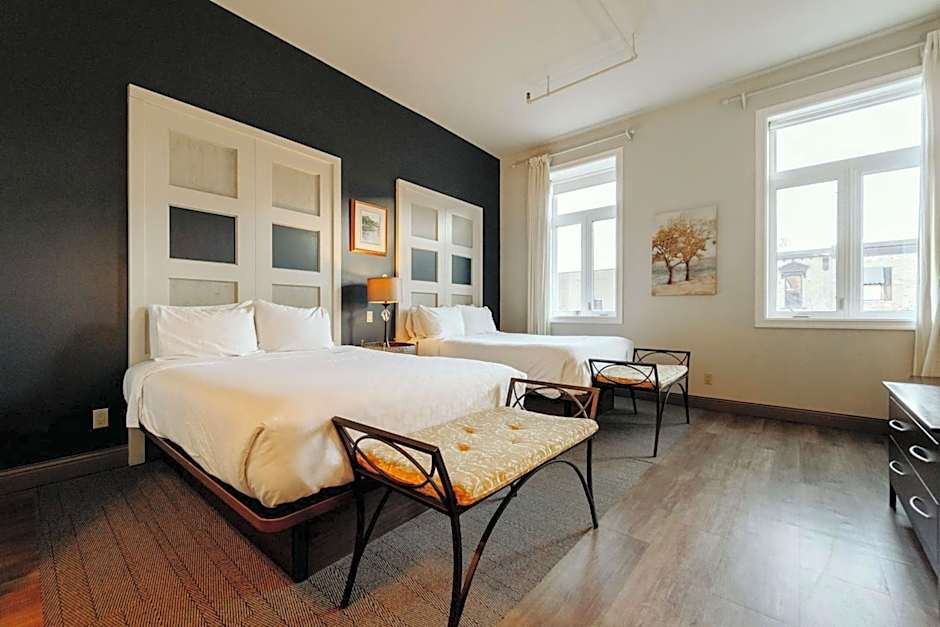 Mercer Hotel Downtown, BW Premier Collection