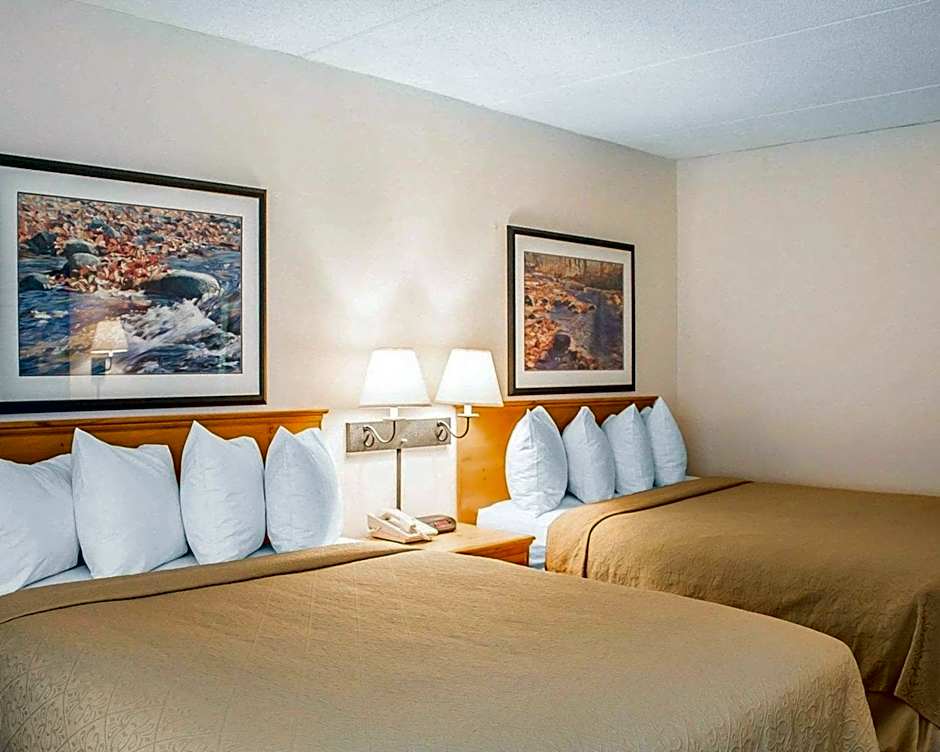 Quality Inn Rhinelander