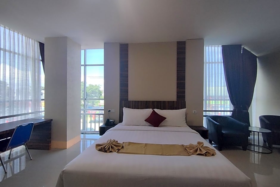 Great Cokro Edotel Lampung