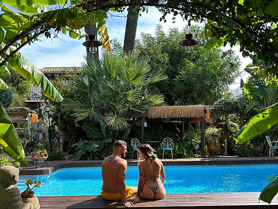 Hotel Altea Paradise 1917 - Adults Only