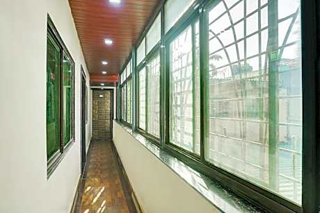 Hotel O Sagar Lodging